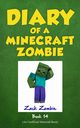 Diary of a Minecraft Zombie Book 14, Zombie Zack