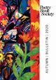 Poetry Book Society Autumn 2020 Bulletin, 
