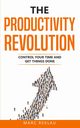 The Productivity Revolution, Reklau Marc