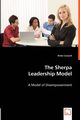 The Sherpa Leadership Model, Cassard Anita