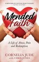 Mended Faith, Jude Cornelia