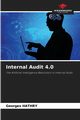 Internal Audit 4.0, HATHRY Georges