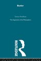Butler-Arg Philosophers, Penelhum
