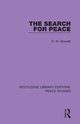 The Search for Peace, Bowett D. W.