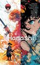 Hanashi, Jessika Sims