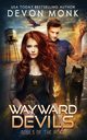 Wayward Devils, Monk Devon