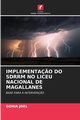 IMPLEMENTA?O DO SDRRM NO LICEU NACIONAL DE MAGALLANES, JOEL GONIA