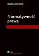 Normatywno prawa, Broek Bartosz