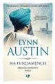 Na fundamencie, Lynn Austin