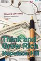 Think and Grow Rich, Hill Napoleon
