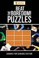 Beat The Boredom! Puzzles, Puzzle Pulse