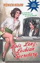 Lois Lenz, Lesbian Secretary, Nolan Monica