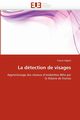 La dtection de visages, HAJJEM-F