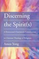 Discerning the Spirit(s), Yong Amos