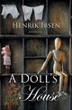 A Doll's House, Ibsen Henrik
