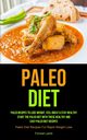 Paleo Diet, Lamb Forrest