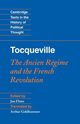 Tocqueville, 