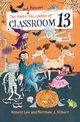 The Happy and Heinous Halloween of Classroom 13, Lee Honest