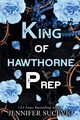 King of Hawthorne Prep (Special Edition), Sucevic Jennifer