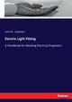 Electric Light Fitting, Urquhart John W.