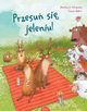 Przesu si, jeleniu!, Batori Susan, Schneider Stephanie