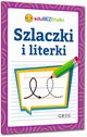 Szlaczki i literki, 