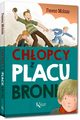 Chopcy z Placu Broni, Molnr Ferenc