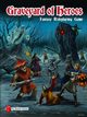 Graveyard of Heroes Fantasy Roleplaying Game, Byers Matthew