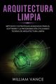 Arquitectura limpia, Vance William