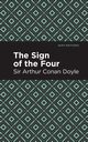 The Sign of the Four, Doyle Arthur Conan Sir