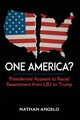 One America?, Angelo Nathan