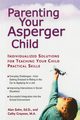 Parenting Your Asperger Child, Sohn Alan