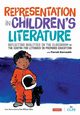Representation in Children's Literature, , CLPE