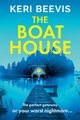 The House in the Woods, Beevis Keri