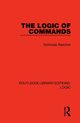 The Logic of Commands, Rescher Nicholas