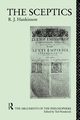 The Sceptics, Hankinson R.J.