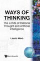 WAYS OF THINKING  (B/S), L MERO