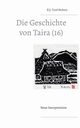 Die Geschichte von Taira (16), Yoshikawa Eiji