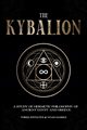 The Kybalion, Three Initiates