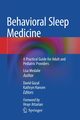 Behavioral Sleep Medicine, Medalie Lisa