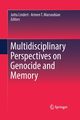 Multidisciplinary Perspectives on Genocide and Memory, 