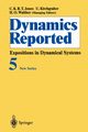 Dynamics Reported, 