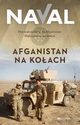 Afganistan na koach, Naval