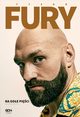 Tyson Fury Na goe pici, Fury Tyson