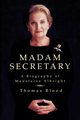 Madam Secretary, Blood Thomas