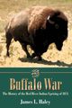 The Buffalo War, Haley James L.