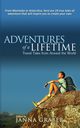 Adventures of a Lifetime, 