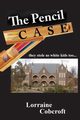 The Pencil Case, Cobcroft Lorraine Ann
