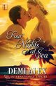 Four Nights at Sea, Alex Demi