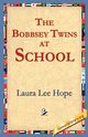 The Bobbsey Twins at School, Hope Laura Lee